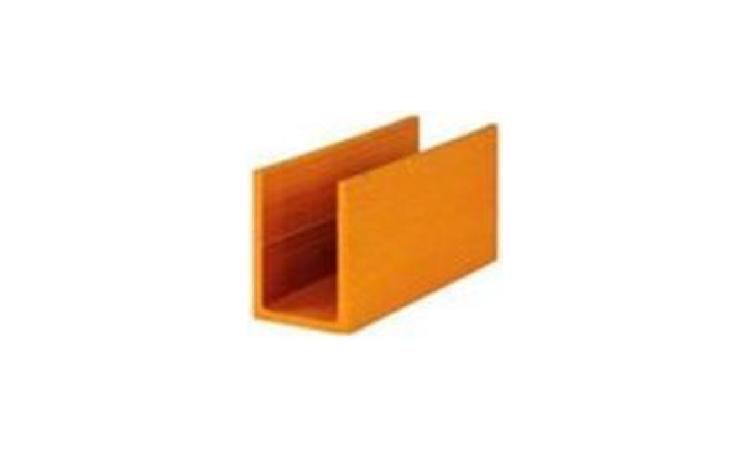CANALETA ESTRUTURAL CERAMICA DE 14 X 19 X 39 CM (L X A X C) E 6,0 MPA