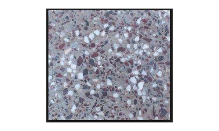 REVESTIMENTO DE PAREDE EM GRANILITE, MARMORITE OU GRANITINA COLORIDO - ESP = 5 MM (INCLUSO EXECUCAO)