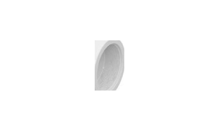 JOELHO PVC, 90 GRAUS, ROSCAVEL, 1 1/4