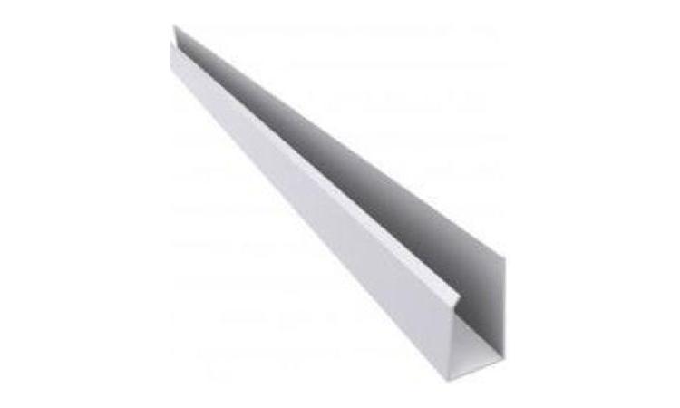 ACABAMENTO SIMPLES/CONVENCIONAL PARA FORRO PVC, TIPO 