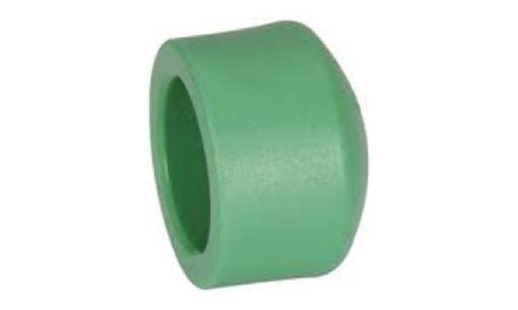 CAP PPR DN 20 MM, PARA AGUA QUENTE PREDIAL
