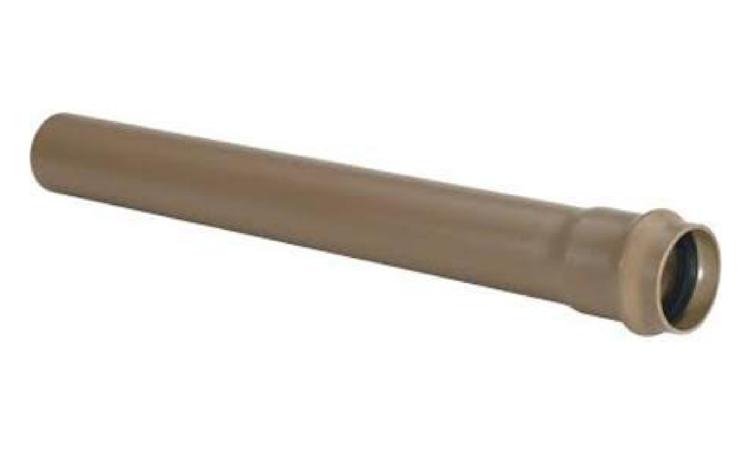 TUBO PVC PBA JEI, CLASSE 15, DN 75 MM, PARA REDE DE AGUA (NBR 5647)
