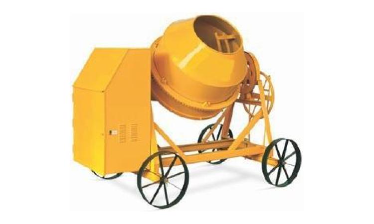 BETONEIRA, CAPACIDADE NOMINAL 600 L, CAPACIDADE DE MISTURA 360L, MOTOR ELETRICO TRIFASICO 220/380V, POTENCIA 4CV, EXCLUSO CARREGADOR