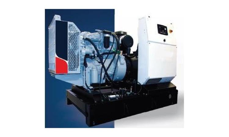 GRUPO GERADOR REBOCAVEL, POTENCIA *66* KVA, MOTOR A DIESEL