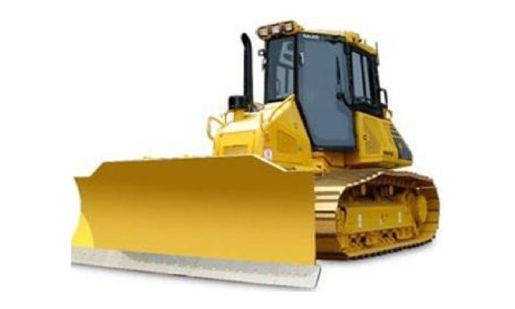 TRATOR DE ESTEIRAS, POTENCIA BRUTA DE 133 HP, PESO OPERACIONAL DE 14 T, COM LAMINA COM CAPACIDADE DE 3,00 M3