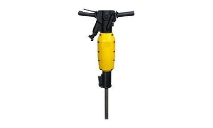 MARTELO DEMOLIDOR PNEUMATICO MANUAL, COM REDUCAO DE VIBRACAO, PESO DE 31,5 KG