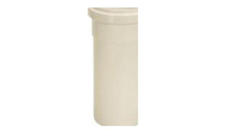 JUNCAO DE REDUCAO INVERTIDA, PVC SOLDAVEL, 75 X 50 MM, SERIE NORMAL PARA ESGOTO PREDIAL