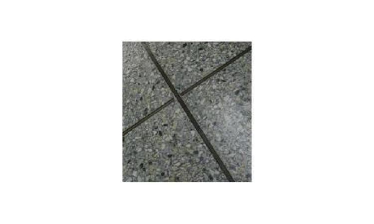 JUNTA PLASTICA DE DILATACAO PARA PISOS, COR CINZA, 10 X 4,5 MM (ALTURA X ESPESSURA)