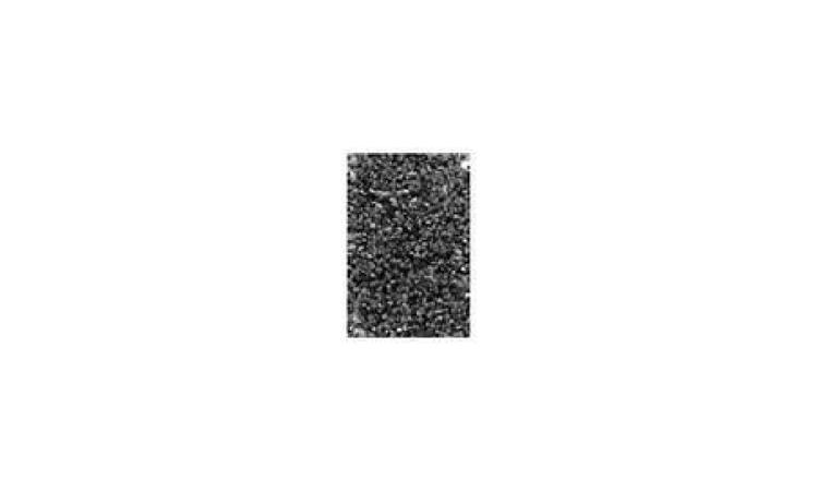 GRANALHA DE ACO, ANGULAR (GRIT), PARA JATEAMENTO, PENEIRA 1,41 A 1,19 MM (SAE G16)