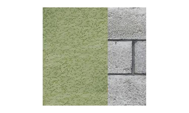 ARGAMASSA PARA REVESTIMENTO DECORATIVO MONOCAMADA