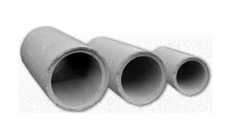 TUBO DE CONCRETO SIMPLES PARA AGUAS PLUVIAIS, CLASSE PS1, COM ENCAIXE MACHO E FEMEA, DIAMETRO NOMINAL DE 600 MM