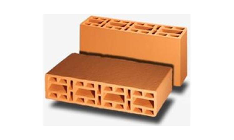 BLOCO CERAMICO / TIJOLO VAZADO PARA ALVENARIA DE VEDACAO, FUROS NA VERTICAL DE 9 X 19 X 39 CM (L X A X C)