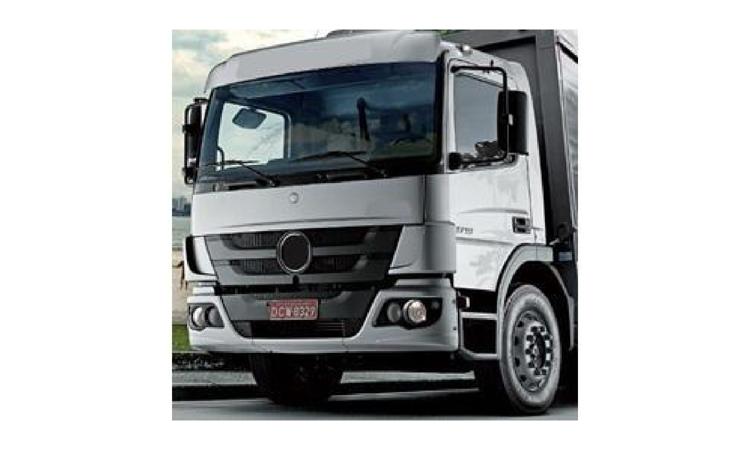 CAMINHAO TOCO, PESO BRUTO TOTAL 16000 KG, CARGA UTIL MAXIMA 11030 KG, DISTANCIA ENTRE EIXOS 5,41 M, POTENCIA 185 CV (INCLUI CABINE E CHASSI, NAO INCLUI CARROCERIA)