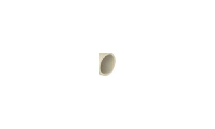 CURVA CPVC, 90 GRAUS, SOLDAVEL, 22 MM, PARA AGUA QUENTE