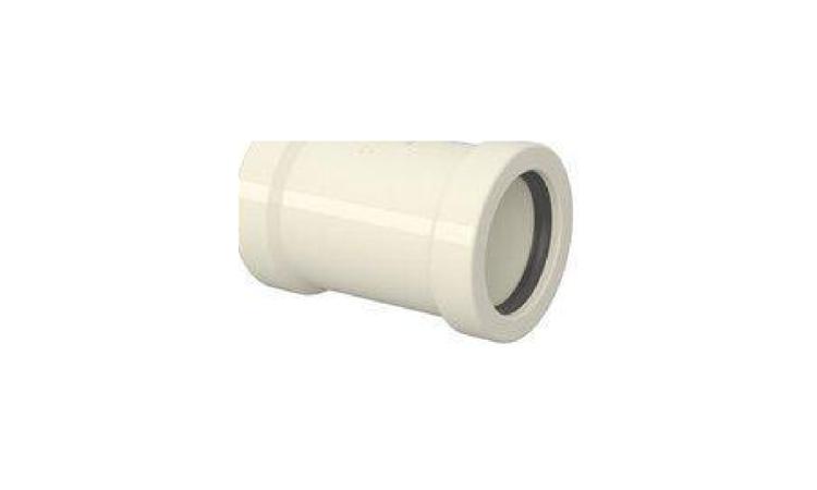 LUVA DE CORRER, CPVC, SOLDAVEL, 22 MM, PARA AGUA QUENTE PREDIAL