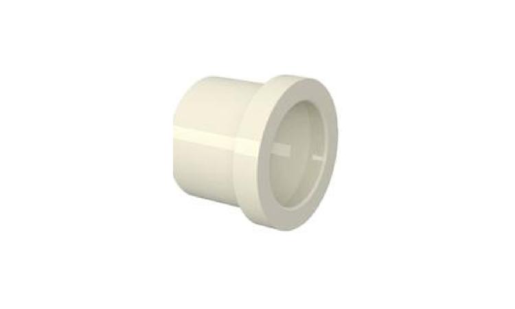 BUCHA DE REDUCAO, CPVC, SOLDAVEL, 42 X 22 MM, PARA AGUA QUENTE