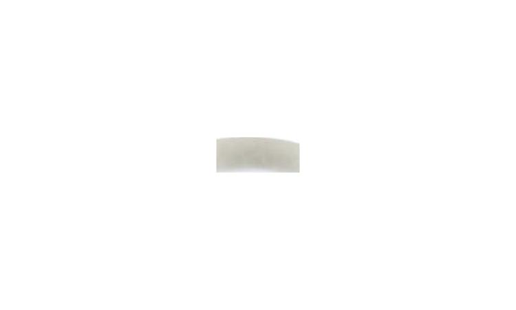 LUMINARIA PLAFON REDONDO COM VIDRO FOSCO DIAMETRO *25* CM, PARA 1 LAMPADA, BASE E27, POTENCIA MAXIMA 40/60 W (NAO INCLUI LAMPADA)