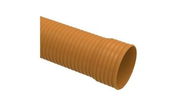 TUBO PVC CORRUGADO, PAREDE DUPLA, JE, DN 300 MM/ DE 315 MM, REDE COLETORA ESGOTO