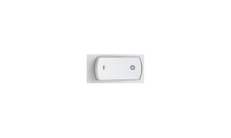 INTERRUPTOR BIPOLAR 10A, 250V, CONJUNTO MONTADO PARA EMBUTIR 4