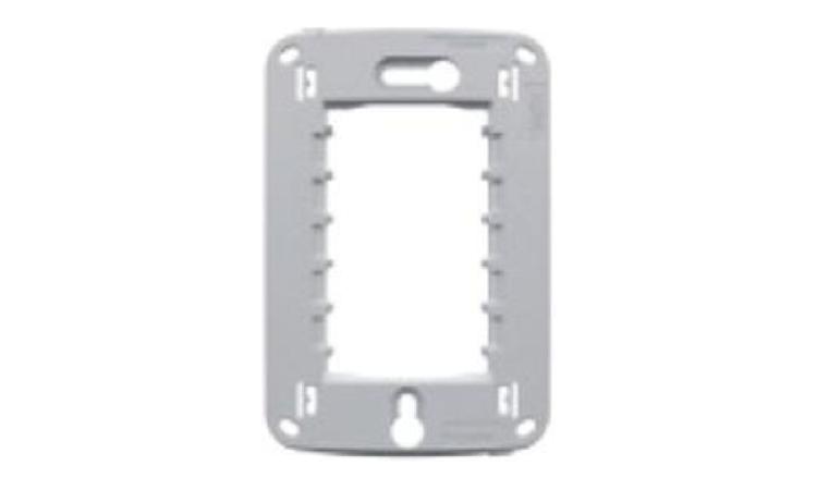 SUPORTE DE FIXACAO PARA ESPELHO / PLACA 4