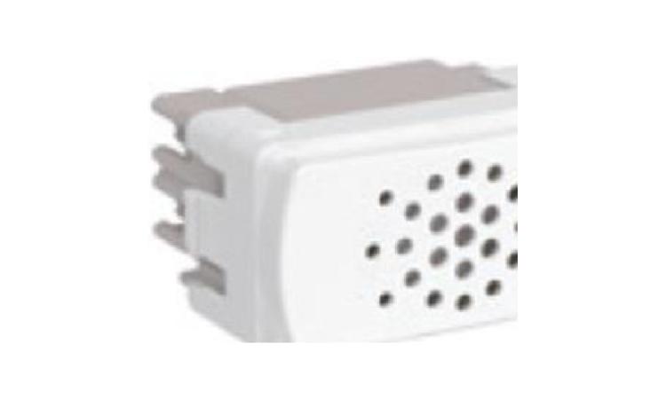 CAMPAINHA CIGARRA 127 V / 220 V (APENAS MODULO)