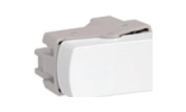 INTERRUPTOR SIMPLES 10A, 250V (APENAS MODULO)