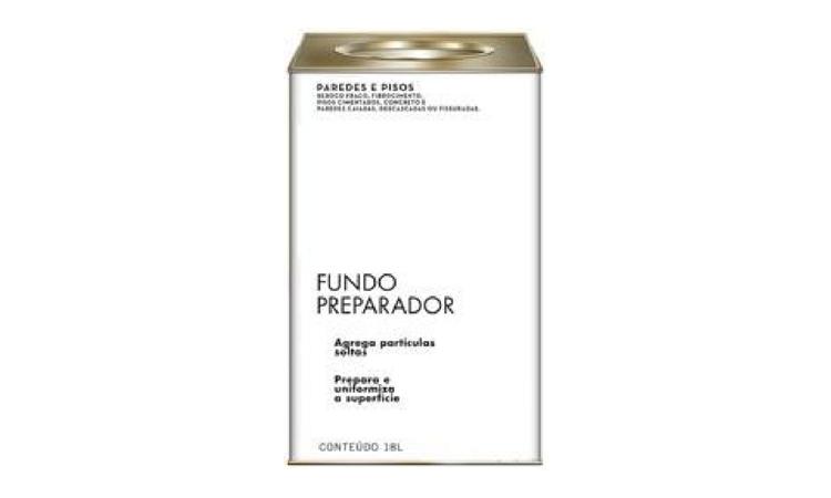 FUNDO PREPARADOR ACRILICO BASE AGUA