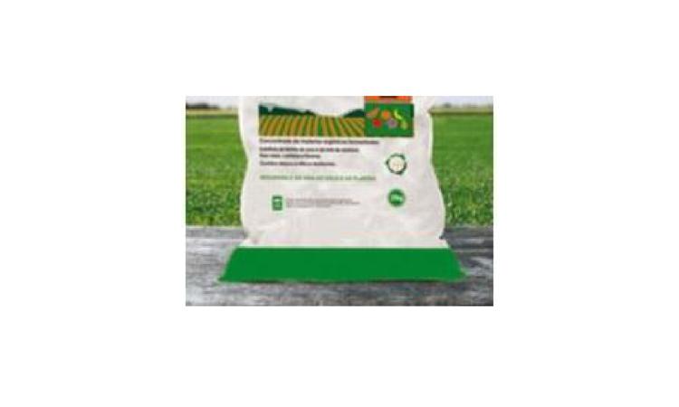 FERTILIZANTE ORGANICO COMPOSTO, CLASSE A