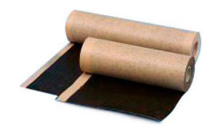 PAPEL KRAFT BETUMADO