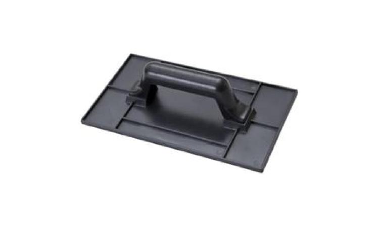 DESEMPENADEIRA PLASTICA LISA *14 X 27* CM