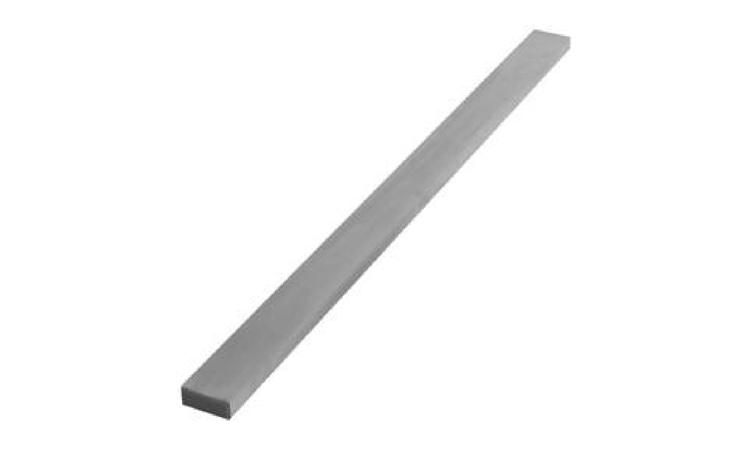 REGUA DE ALUMINIO PARA PEDREIRO 2 M X *25,5* MM