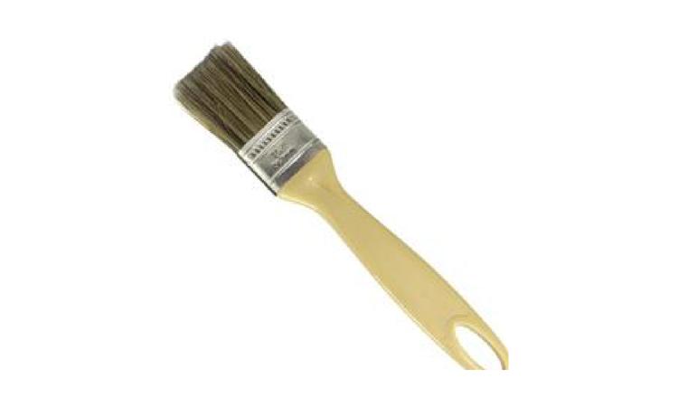 TRINCHA CERDAS GRIS 1.1/2