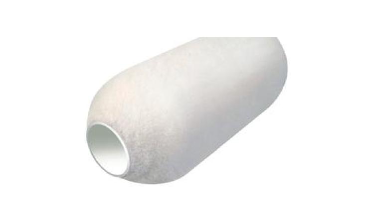 ROLO DE LA DE CARNEIRO 25 MM X 23 CM (ALTURA DA LA X COMPRIMENTO), SEM CABO