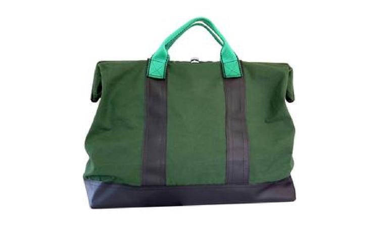 BOLSA DE LONA PARA FERRAMENTAS *50 X 35 X 25* CM