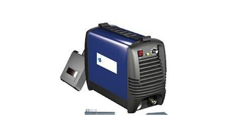 INVERSOR DE SOLDA MONOFASICO DE 160 A, POTENCIA DE 5400 W, TENSAO DE 220 V, TURBO VENTILADO, PROTECAO POR FUSIVEL TERMICO, PARA ELETRODOS DE 2,0 A 4,0 MM