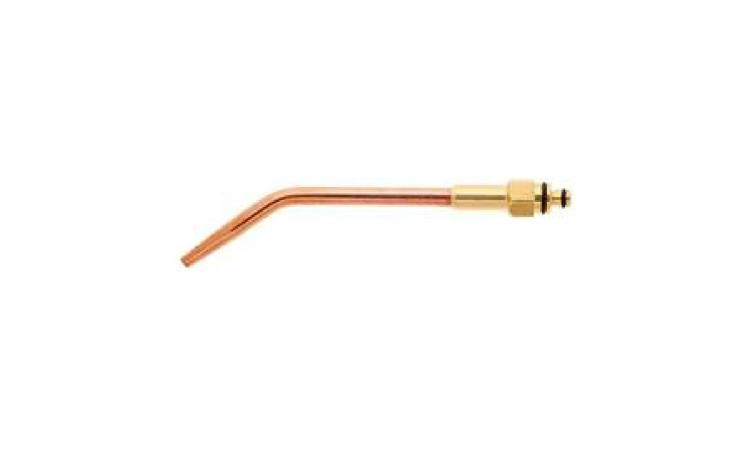 EXTENSAO DE SOLDA 201 ACETILENO, E = *1,5 A 2,5* MM