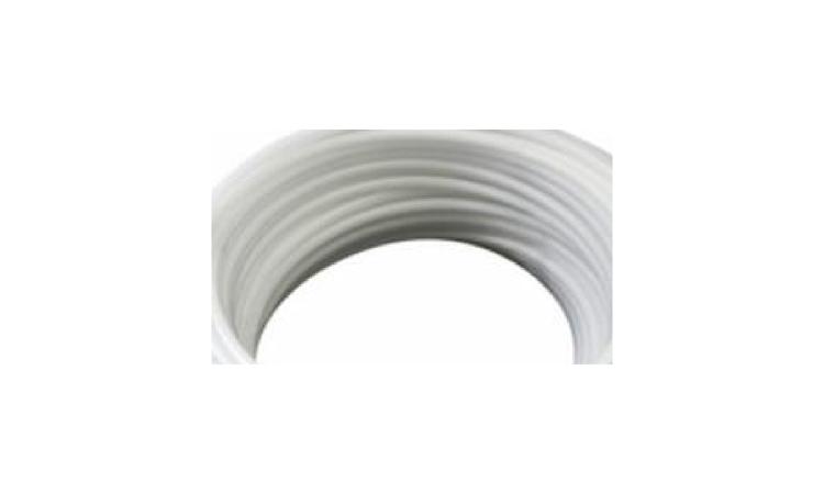 TUBO MONOCAMADA PEX, DN 16 MM, PARA AGUA QUENTE E FRIA