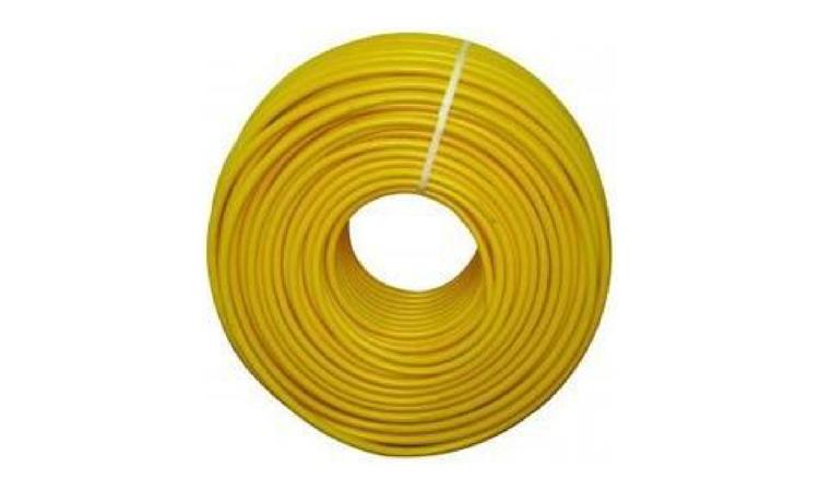TUBO MULTICAMADA PEX GAS, DN *16* MM