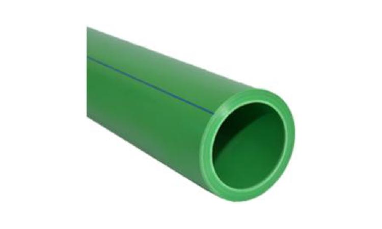 TUBO PPR, CLASSE PN 12, DN 75 MM