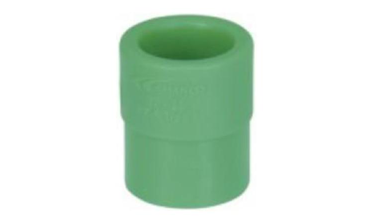 BUCHA DE REDUCAO, PPR, DN 40 X 25 MM, PARA AGUA QUENTE E FRIA PREDIAL