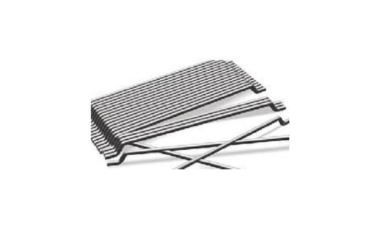 FIBRA DE ACO PARA REFORCO DO CONCRETO, SOLTA, TIPO A-I, FATOR DE FORMA *50* L / D, COMPRIMENTO DE *30* MM E RESISTENCIA A TRACAO DO ACO MAIOR 1000 MPA