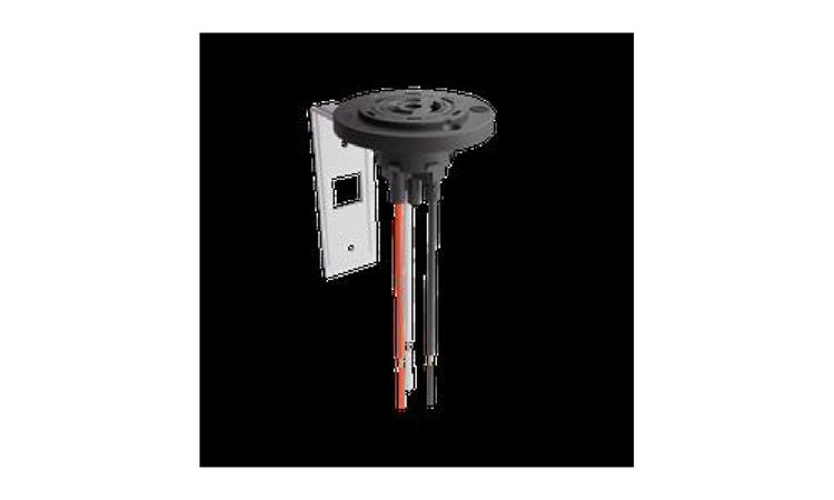 BASE PARA RELE COM SUPORTE METALICO