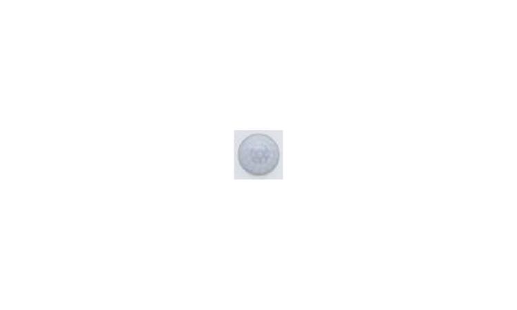 SENSOR DE PRESENCA BIVOLT DE PAREDE SEM FOTOCELULA PARA QUALQUER TIPO DE LAMPADA POTENCIA MAXIMA *1000* W, USO INTERNO