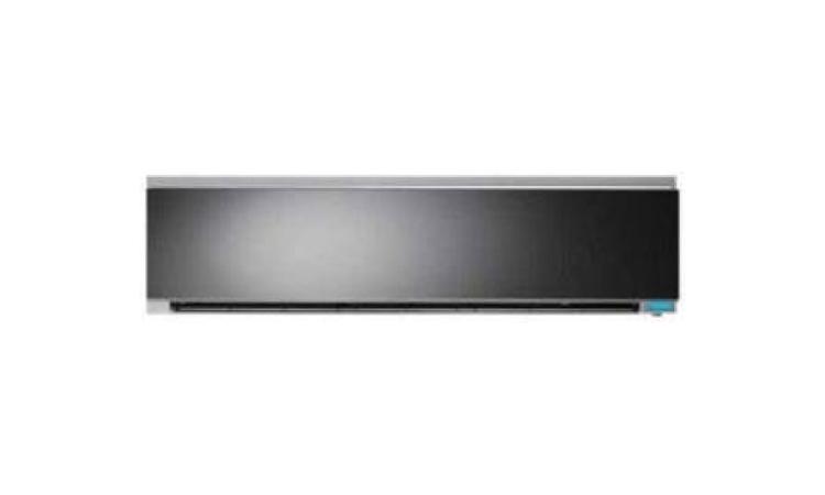 AR CONDICIONADO SPLIT ON/OFF, HI-WALL (PAREDE), 9000 BTUS/H, CICLO QUENTE/FRIO, 60 HZ, CLASSIFICACAO ENERGETICA A - SELO PROCEL, GAS HFC, CONTROLE S/ FIO