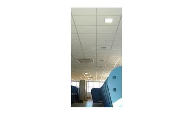 PERFIL TIPO CANTONEIRA EM L, EM ACO GALVANIZADO, BRANCO, PARA FORRO REMOVIVEL, *23* X 3000 MM (L X C)