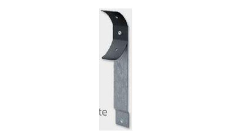 PENDURAL OU REGULADOR, COM MOLA, EM ACO GALVANIZADO, PARA PERFIL TIPO T CLICADO DE FORROS REMOVIVEL