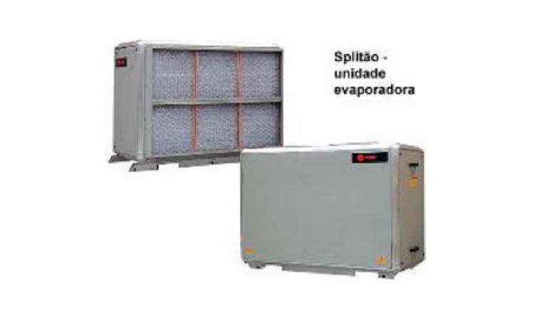 AR-CONDICIONADO FRIO SPLITAO MODULAR 15 TR