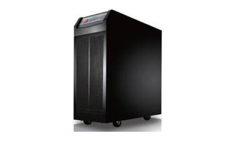 NOBREAK TRIFASICO, DE 20 KVA FATOR DE POTENCIA DE 0,8, AUTONOMIA MINIMA DE 30 MINUTOS A PLENA CARGA