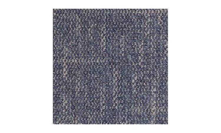 CARPETE DE NYLON EM PLACAS 50 X 50 CM PARA TRAFEGO COMERCIAL PESADO, E = 6,5 MM (INSTALADO)