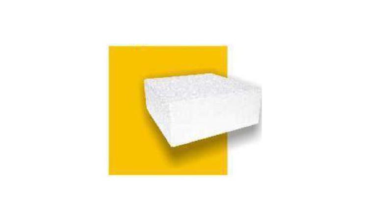 POLIESTIRENO EXPANDIDO/EPS (ISOPOR), TIPO 2F, BLOCO